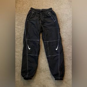 Nike parachute pants